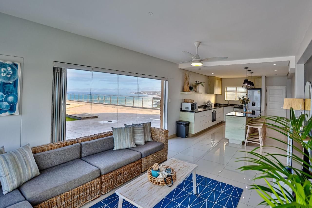 804 Villa Royale Ballito Exterior foto