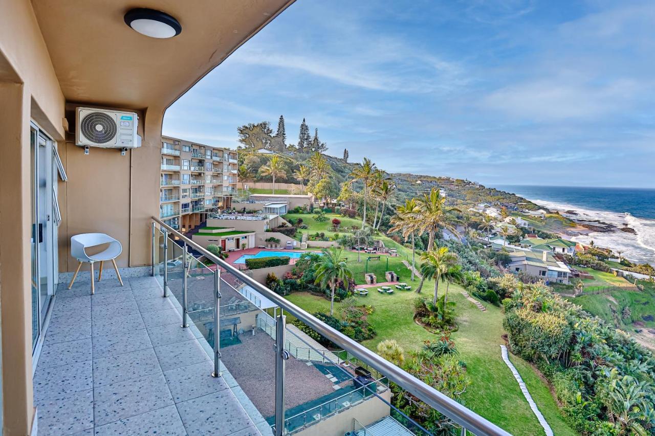 804 Villa Royale Ballito Exterior foto