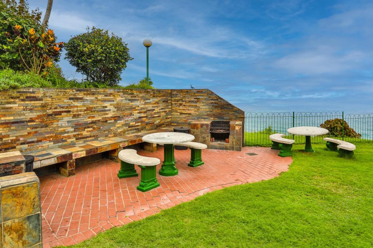 804 Villa Royale Ballito Exterior foto